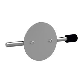 4.00 Inch Butterfly Kit Quick Time Performance - 40BFLYKIT