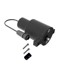 Replacement Motor for QTECs Quick Time Performance - MOTORKIT