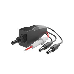 Dual Toggle Switch Quick Time Performance - SWITCH2