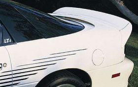 1993-2002 Chevrolet Camaro RKS Fiberglass Performance Spoiler - 01011025