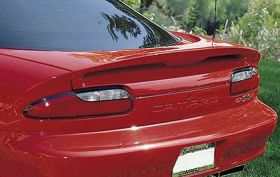 1993-1997 Chevrolet Camaro RKS Fiberglass SS Style Spoiler - 01011040