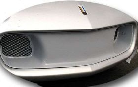 1998-2002 Chevrolet Camaro RKS Fiberglass Front Grille - 01011203