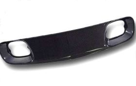 1998-2002 Chevrolet Camaro RKS Carbon Fiber Front Grille - 01011204