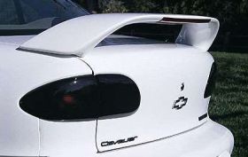 1995-2005 Chevrolet Cavalier RKS Fiberglass Pro Wing - 02013020
