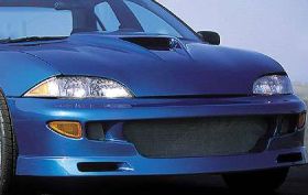 1995-1999 Chevrolet Cavalier RKS Urethane Front Bumper - 02015000