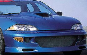 1995-1999 Chevrolet Cavalier 2DR RKS Urethane Body Kit - 02015003