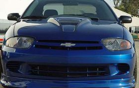 2003-2005 Chevrolet Cavalier RKS Urethane Front Valance - 02018102