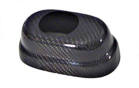 1995-2005 Chevrolet Cavalier RKS Carbon Fiber Brake Reservoir Cover - 02021352