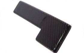 1995-2005 Chevrolet Cavalier RKS Carbon Fiber Fuse Box Cover - 02021353