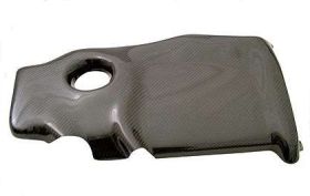2002-2005 Chevrolet Cavalier RKS Carbon Fiber Ecotec Engine Cover - 02021355