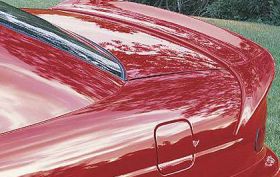1995-1999 Chevrolet Monte Carlo RKS Fiberglass 3-Piece Spoiler - 03012010