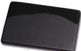 1997-2004 Chevrolet Corvette C5 RKS Carbon Fiber Battery Cover - 04025002