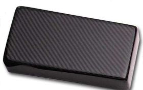 1997-2004 Chevrolet Corvette C5 RKS Carbon Fiber Electronic Box Cover - 04025003