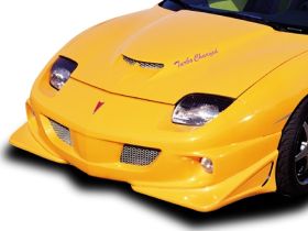 1995-2002 Pontiac Sunfire RKS Urethane Front Bumper - 06015500