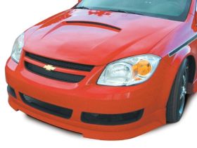 2005-2010 Chevrolet Cobalt RKS Fiberglass Ram-Air Hood - 12011000