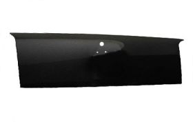 2005-2009 Ford Mustang RKS Carbon Fiber Center Taillight Filler - 18010244