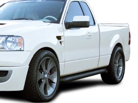 2004-2008 Ford F-150 RKS Fiberglass Eliminator Fender - Left - 19011006