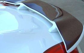 2006-2009 Pontiac Solstice RKS Fiberglass Spoiler - 26012006