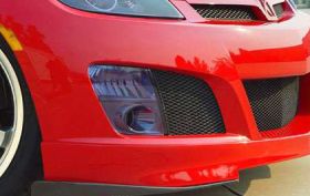 2007-2009 Saturn Sky RKS Urethane Front Valance - 32011001