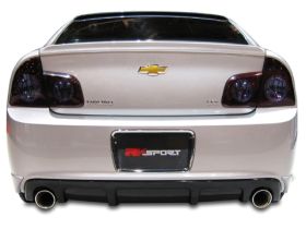 2008-2012 Chevrolet Malibu RKS Fiberglass Rear Filler - 37011006
