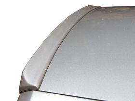 2008-2012 Chevrolet Malibu RKS Fiberglass Trunk Spoiler - 37012010