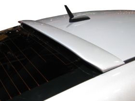 2008-2012 Chevrolet Malibu RKS Fiberglass Roof Spoiler  - 37012020