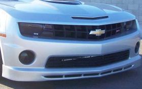 2010-2013 Chevrolet Camaro RKS Urethane SS Front Valance - 40011020