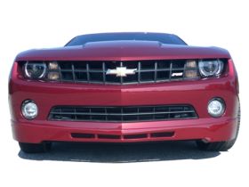 2010-2013 Chevrolet Camaro V6 RKS Urethane Front Valance - 40011025