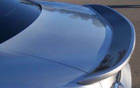 2010-2013 Chevrolet Camaro RKS Carbon Fiber Trunk Spoiler with Top - 40012020