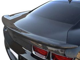 2010-2013 Chevrolet Camaro RKS Fiberglass Trunk Lid - 40012025