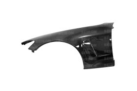 2000-2010 Honda S2000 Seibon Carbon Fiber 10mm Wider Fenders - FF0005HDS2K