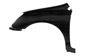 2002-2005 Honda Civic Si EP3 Seibon Carbon Fiber Fenders - FF0204HDCVSI