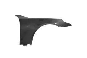 2006-2010 BMW M5 4DR E60 Seibon M5 Carbon Fiber Fenders - FF0607BMWE60