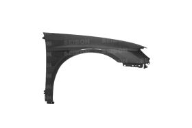 2006-2007 Subaru WRX STI Seibon Carbon Fiber 10mm Wider Fenders - FF0607SBIMP