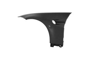 2007-2010 BMW M3 2DR E92 Seibon M3 Carbon Fiber Fenders - FF0708BMWE922D-M3