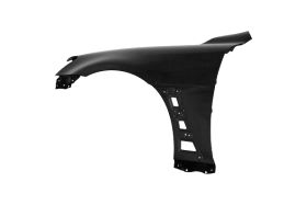 2008-2010 Lexus IS-F Seibon OEM Carbon Fiber Fenders - FF0809LXISF