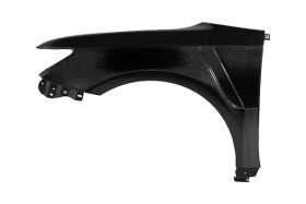 2011-2012 Scion TC Seibon Carbon Fiber 10mm Wider Fenders - FF1112SCNTC