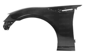 2012-2013 Scion FRS Seibon OEM Carbon Fiber Fenders - FF1213SCNFRS-OE