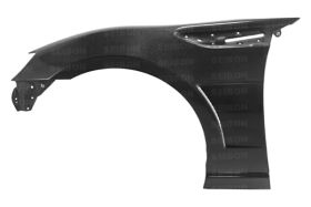 2012-2013 Scion FRS Seibon 10MM Carbon Fiber 10mm Wider Fenders - FF1213SCNFRS