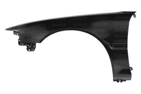 1990-1993 Acura Integra DA9 Seibon Carbon Fiber Fenders - FF9093ACIN