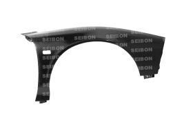 1992-2006 Acura NSX Seibon OEM Carbon Fiber Fenders - FF9201ACNSX