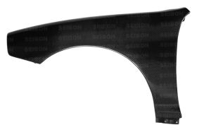 1994-2001 Acura Integra Seibon Carbon Fiber Fenders - FF9401ACIN