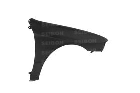 1998-2001 Subaru Impreza Seibon Carbon Fiber 10mm Wider Fenders - FF9801SBIMP