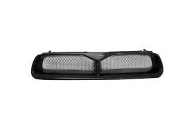2002-2003 Subaru Impreza / WRX Seibon CW Carbon Fiber Grille - FG0203SBIMP-CW