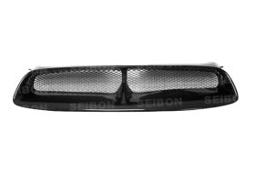 2004-2005 Subaru Impreza / WRX Seibon CW Carbon Fiber Grille - FG0405SBIMP-CW