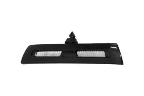 2008-2010 Mitsubishi Lancer EVO X Seibon OEM Carbon Fiber Grille - FG0809MITEVOX