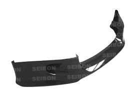 2000-2003 Honda S2000 Seibon TS Carbon Fiber Front Lip Spoiler - FL0003HDS2K-TS