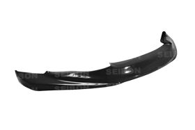 2000-2003 Honda S2000 Seibon TV Carbon Fiber Front Lip Spoiler - FL0003HDS2K-TV