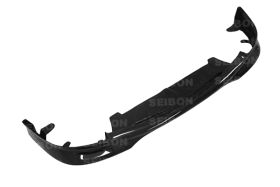 2000-2003 Toyota MR-S Seibon OEM Carbon Fiber Front Lip Spoiler - FL0003TYMRS-OE