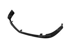 2002-2004 Acura RSX Seibon TR Carbon Fiber Front Lip Spoiler - FL0204ACRSX-TR
